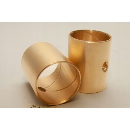 Brown steering knuckle bushing for c 360 c 330 50436020