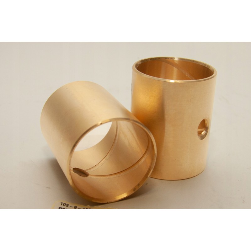 Brown steering knuckle bushing for c 360 c 330 50436020