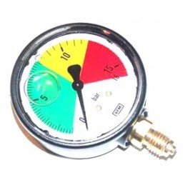 Pressure gauge 113 13 063 16bar m12 1 5 glycer