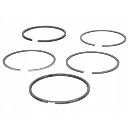 Piston rings for the C 330 engine, original Ursus