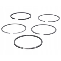 Piston rings for the C 330 engine, original Ursus