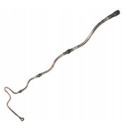 Ursus C 360 injector drain pipe 46408710 466