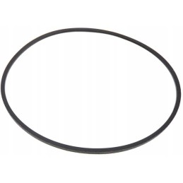 Toothed V-belt AVX 10 888mm AVX10888 optibel