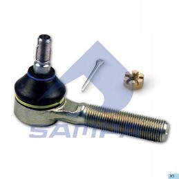 Iveco gear shift cable ball joint