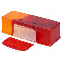 Fendt Deutz Manitou Merlo left rear lamp cover