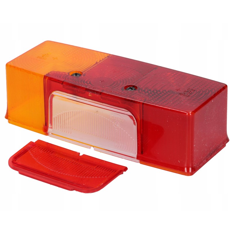 Fendt Deutz Manitou Merlo left rear lamp cover