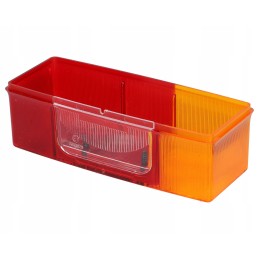 Fendt Deutz Manitou Merlo left rear lamp cover