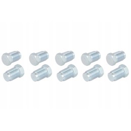 Brake pipe element 10 pcs wp wp5 100 500 10