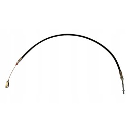 Gas cable 3713027m2 massey ferguson