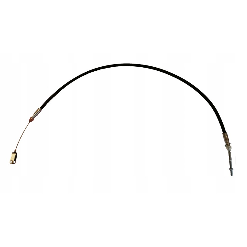 Gas cable 3713027m2 massey ferguson