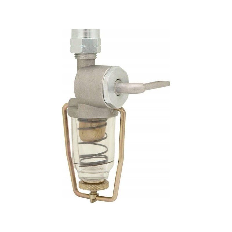 The fuel tap fits c 385 26900080311901