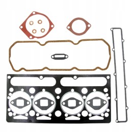 Engine gasket set gora perkins 4222920m91