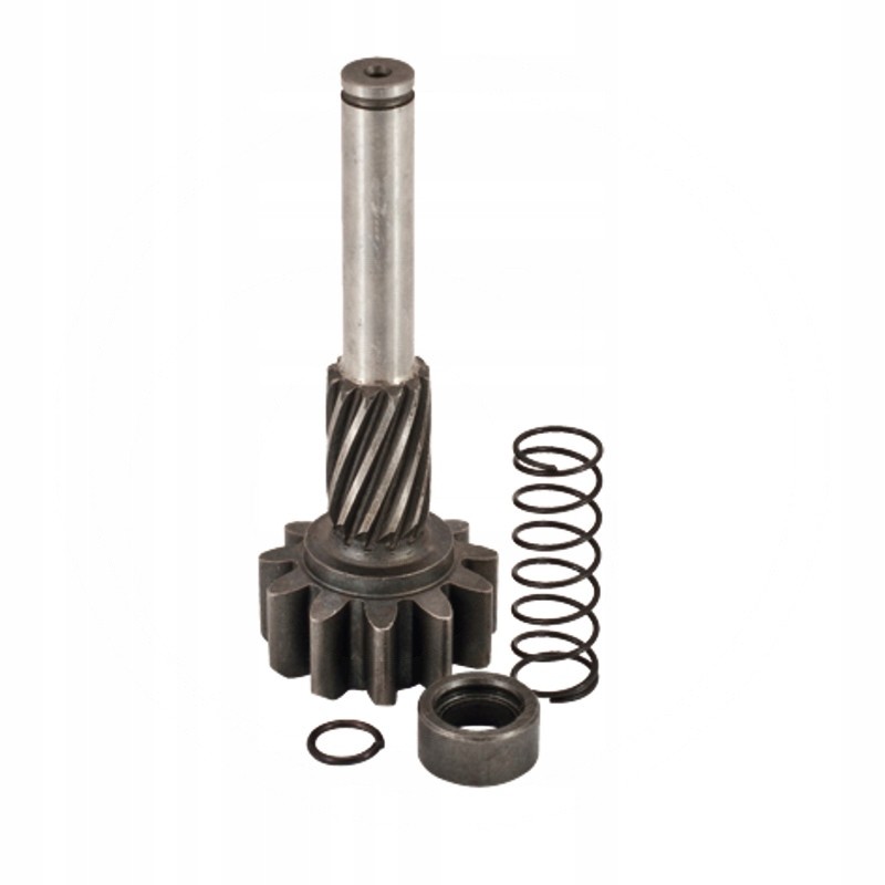 Starter pinion with reducer 656715213011z