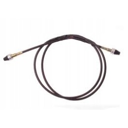 Hour meter drive cable t 25 gw203802600
