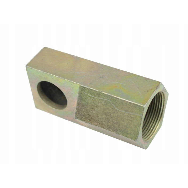 Oil pump connector c 385 84420004