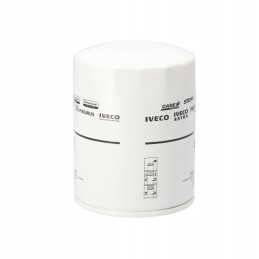 Engine filter new holland case 84221215