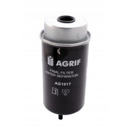 Fuel filter for john deere re522878 agrif ag1017