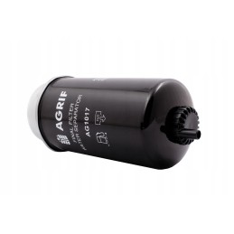 Fuel filter for john deere re522878 agrif ag1017