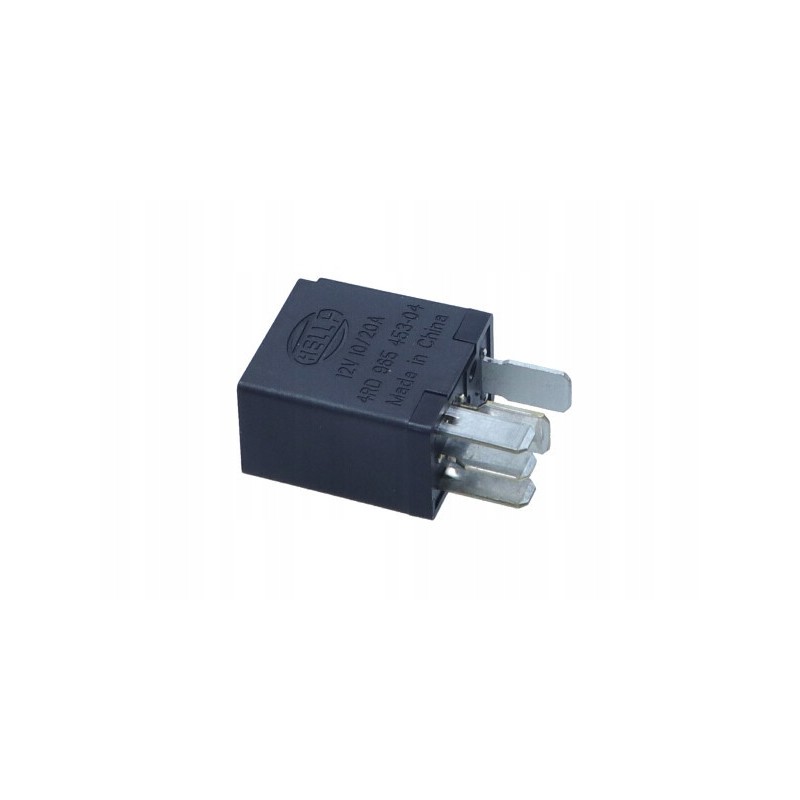 Universal relay 4rd965453 041