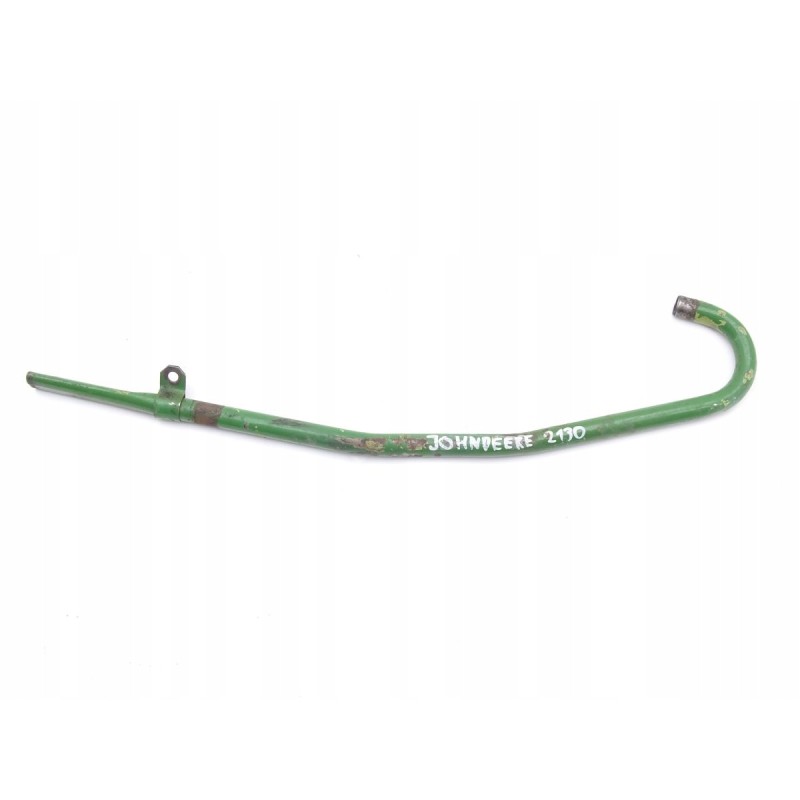 John deere 2130 1972 1974 pneumothorax pneumothorax pipe