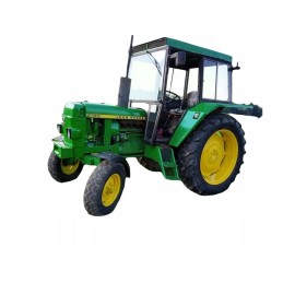 John deere 2130 1972 1974 pneumothorax pneumothorax pipe