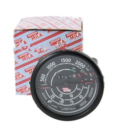 Tractor hour counter for c 385 86350967 80