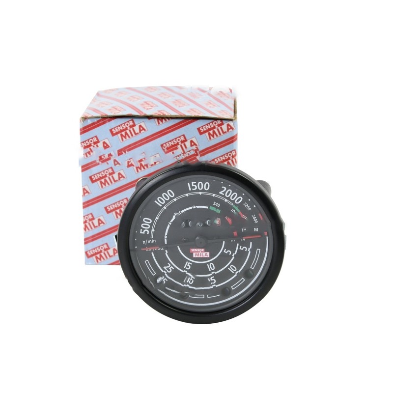 Tractor hour counter for c 385 86350967 80