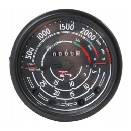 Tractor hour counter for c 385 86350967 80