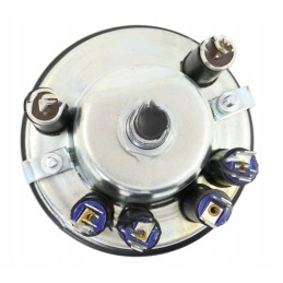 Tractor hour counter for c 385 86350967 80