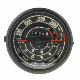 Tractor hour counter for c 385 86350967 80