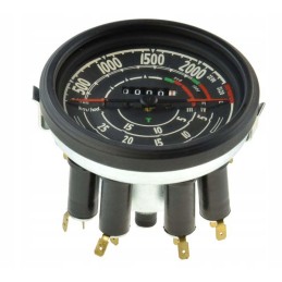 Tractor hour counter for c 385 86350967 80