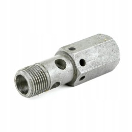 Safety valve 46 54 845 0