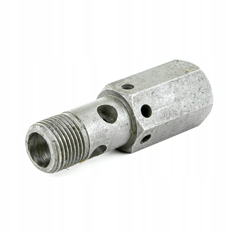 Safety valve 46 54 845 0