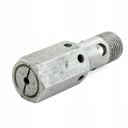 Safety valve 46 54 845 0