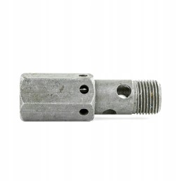 Safety valve 46 54 845 0