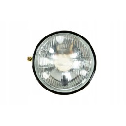 Optical element: headlamp cover c 330 c 360