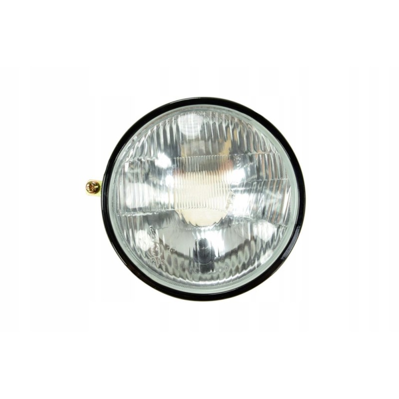 Optical element: headlamp cover c 330 c 360