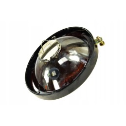 Optical element: headlamp cover c 330 c 360