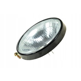 Optical element: headlamp cover c 330 c 360