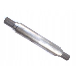 Cultivator wheel axle long 32x220 m20 1 5