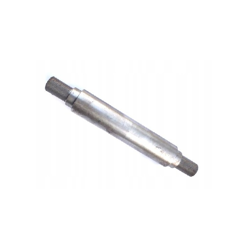 Cultivator wheel axle long 32x220 m20 1 5