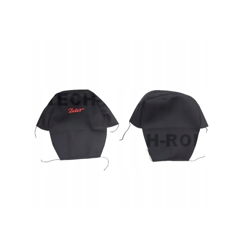 Seat cover grammer zetor 992 1070 zetor o