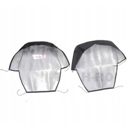 Seat cover grammer zetor 992 1070 zetor o