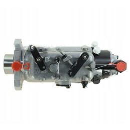Rotary injection pump for mf 4 3241f350 index position
