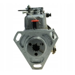 Rotary injection pump for mf 4 3241f350 index position