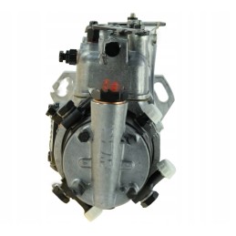 Rotary injection pump for mf 4 3241f350 index position
