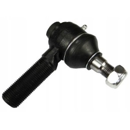 The joint is reinforced, shortened and adjustable