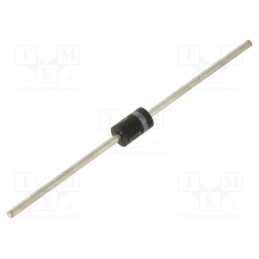 1 pcs x SHINDENGEN - D3S4M-5000 - Diode: Schottky rectifying, THT, 40V, 3A, AX14 (Ø4.4x7mm),