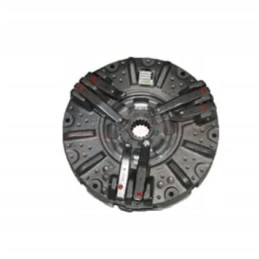 Clutch pressure plate case 5092803