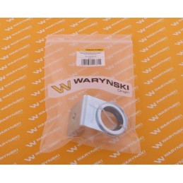 Single holder for Euro pp Warynski quick connectors